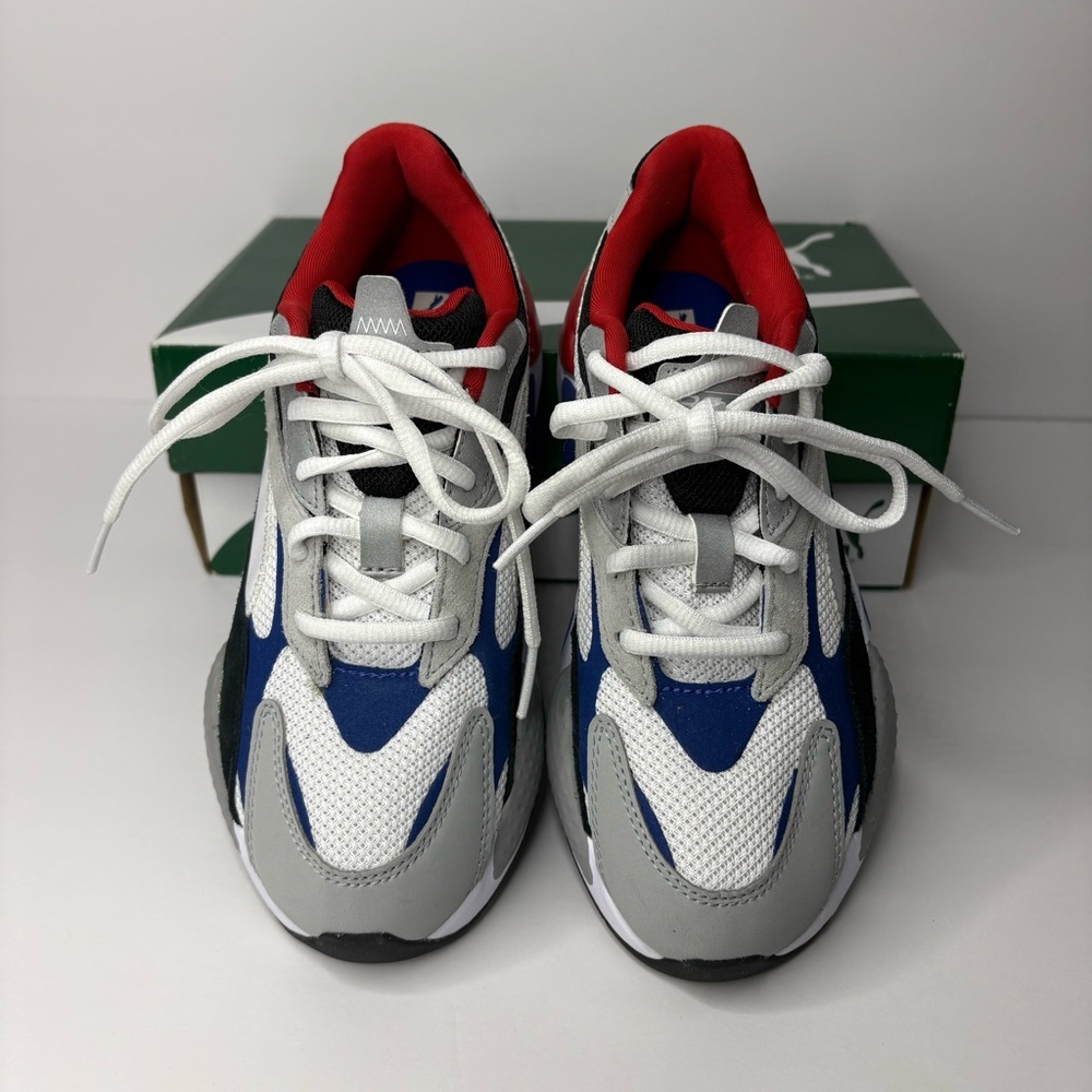 RS-X3 PUZZLE PS
puma w-dazzlingblue-highrise